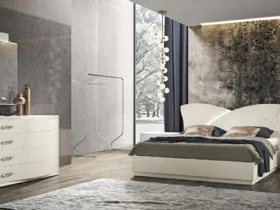 Letto Ambrosia di Dal Cin