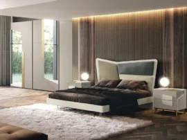 Letto Chanel 01 di Dal Cin