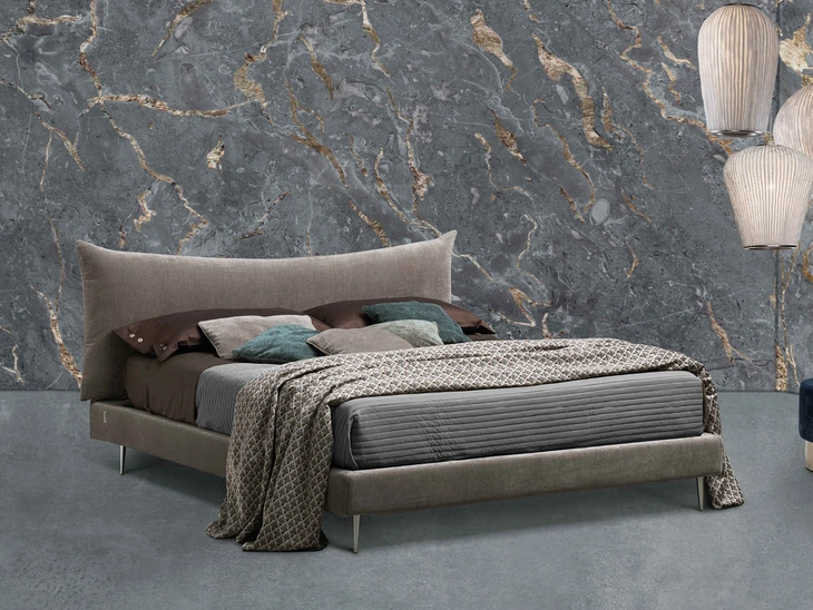 Letto matrimoniale Gondola di Lettissimi