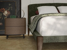 Lettomatrimoniale Henry di Morassutti