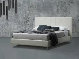 Letto con testiera Angel di Lettissimi