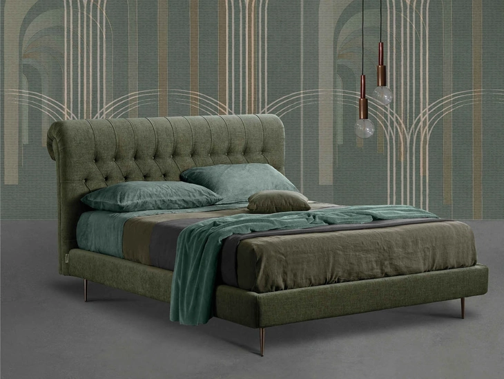 Letto London di Lettissimi