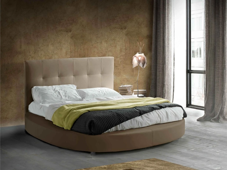 Letto Vela Basso di Lettissimi