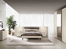 Letto Lyra LY11 di MCSMobili