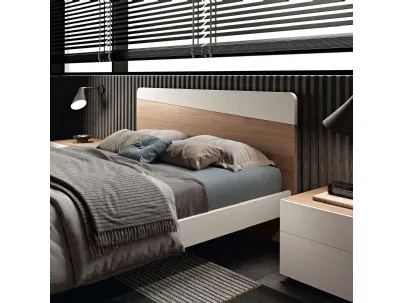 Letto Lyra LY17 di MCSMobili