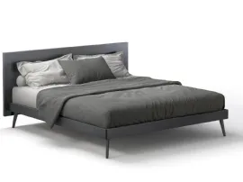 Letto con testiera Marilyn di Fratelli Elli