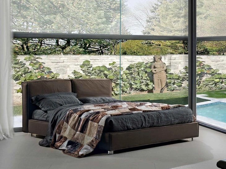 Letto Pacifico di Lettissimi