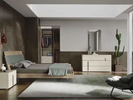Letto Pocket 12 di Dal Cin