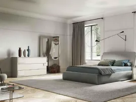 Letto Pocket 26 di Dal Cin