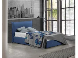 Letto singolo Fenice di Lettissimi 