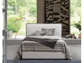 Letto singolo Diana di Lettissimi 