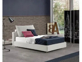 Letto singolo Filo di Lettissimi 