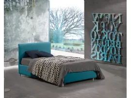 Letto singolo Perseo di Lettissimi 