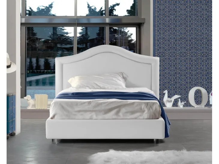 Letto singolo Sogno di Lettissimi 