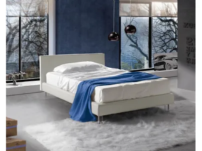 Letto singolo Trillo di Lettissimi 