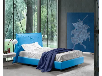 Letto singolo Vittoria di Lettissimi 