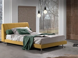 Letto singolo Prestige di Lettissimi 
