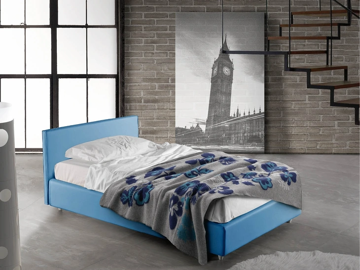 Letto singolo Trillo di Lettissimi 