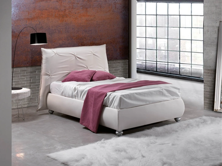 Letto singolo Vittoria di Lettissimi 