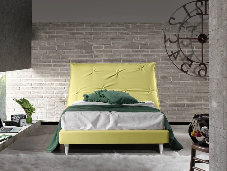 Letto singolo Vittoria di Lettissimi 