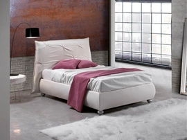 Letto singolo Vittoria di Lettissimi 