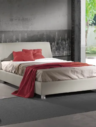 Letto singolo Pegaso di Lettissimi 