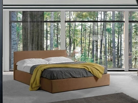 Letto Trillo con contenitore di Lettissimi