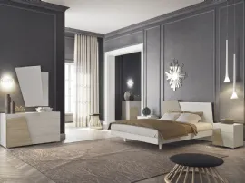 Letto Vela 13 di Dal Cin
