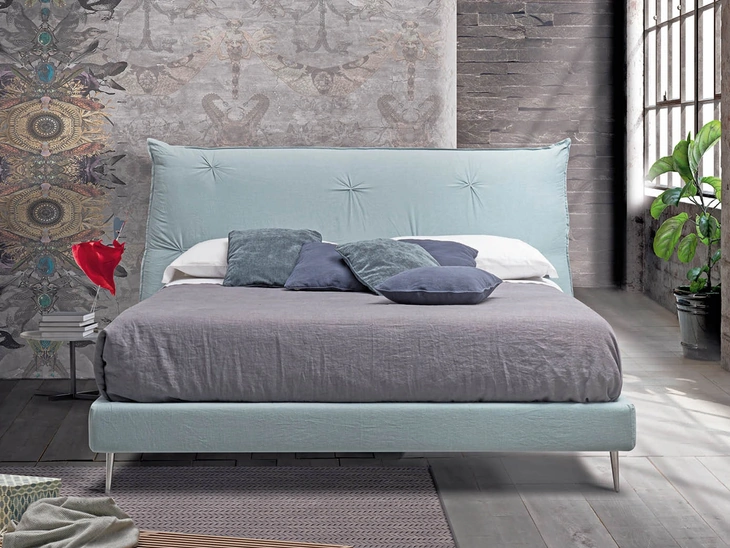 Letto matrimoniale Vittoria di Lettissimi