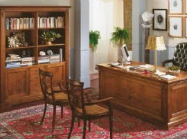 Libreria Fenice 2 classica di Bamart