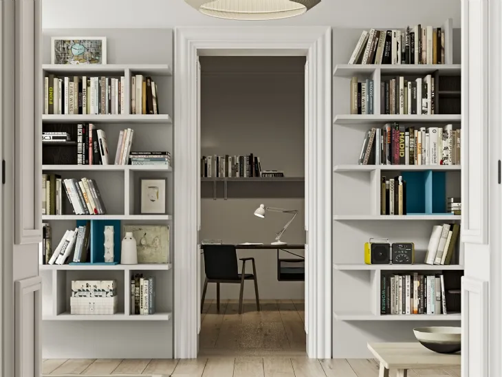 Libreria Free 01di Morassutti