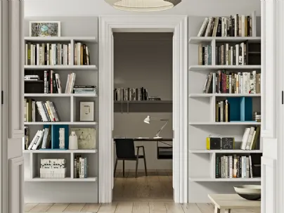 Libreria Free 01di Morassutti