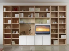 Libreria PL445 di Fratelli Elli