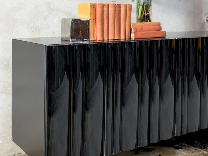 Madia Bombè di Tonin Casa