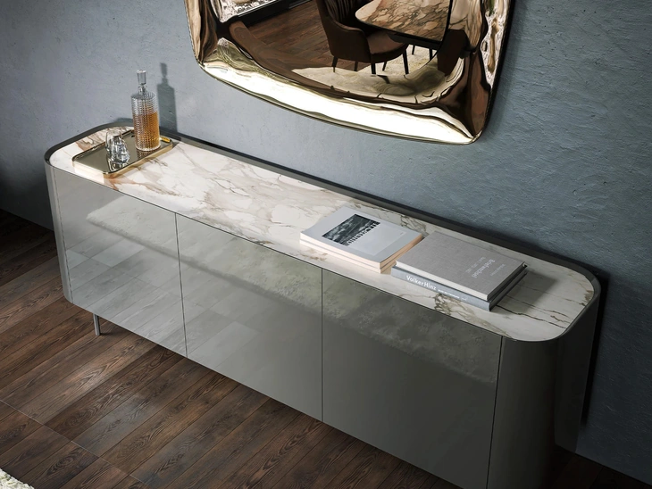 Madia Clyde di Tonin Casa