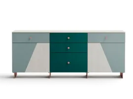 Madia MD 32S di Giessegi