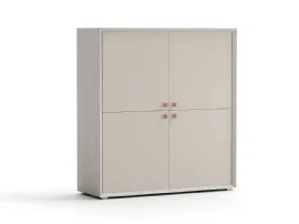 Madia Alta MD 9536 di Giessegi