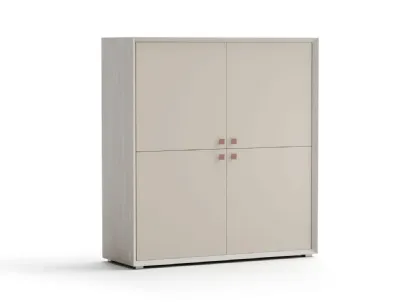 Madia Alta MD 9536 di Giessegi