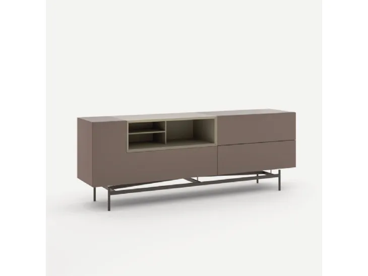 Madia Modulo 02 di Orme