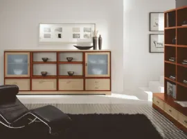 Madia Quadra 1 classica di Bamart