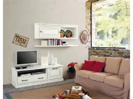 Madia porta TV Sabrina di Tonin Casa