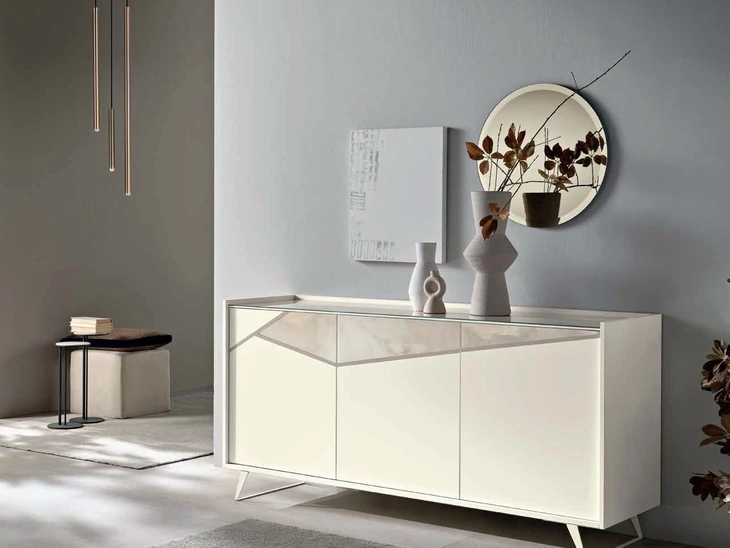 Madia Trilogy 02 di Gierre Mobili