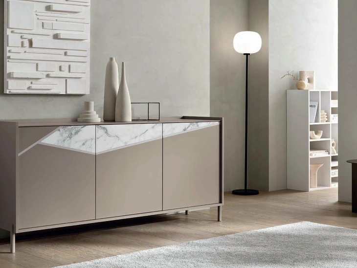 Madia Trilogy 03 di Gierre Mobili