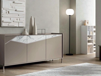 Madia Trilogy 03 di Gierre Mobili