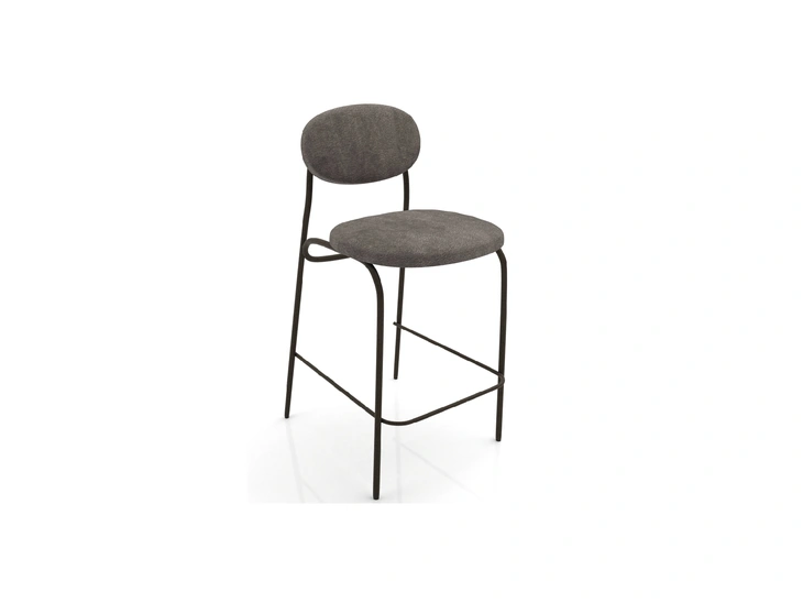 Sgabello Lolita/C-B di Zamagna