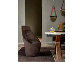 Sedia Mama di Tonin Casa 