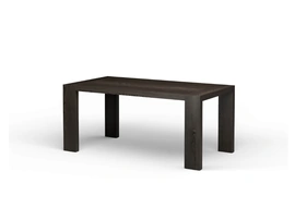 Tavolo in legno Doha di Fratelli Elli