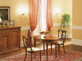 Tavolo Fenice 1850 di Bamart