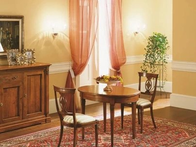 Tavolo Fenice 1850 di Bamart