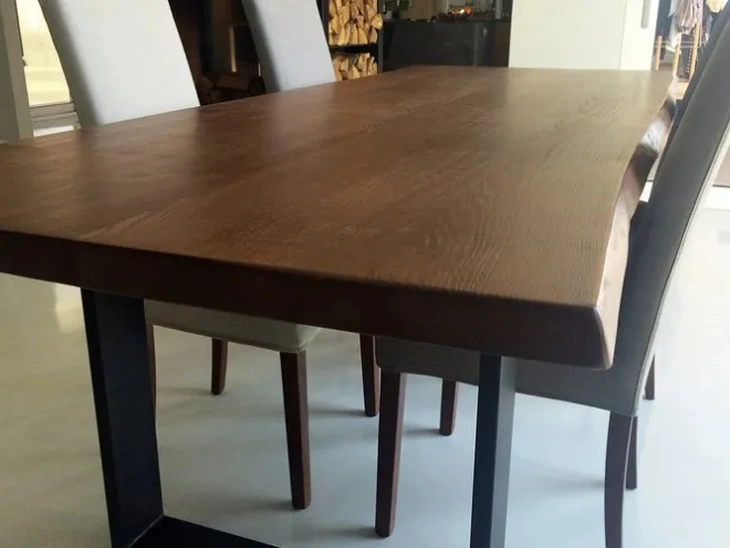 Tavolo Infinity M6 di Bamart